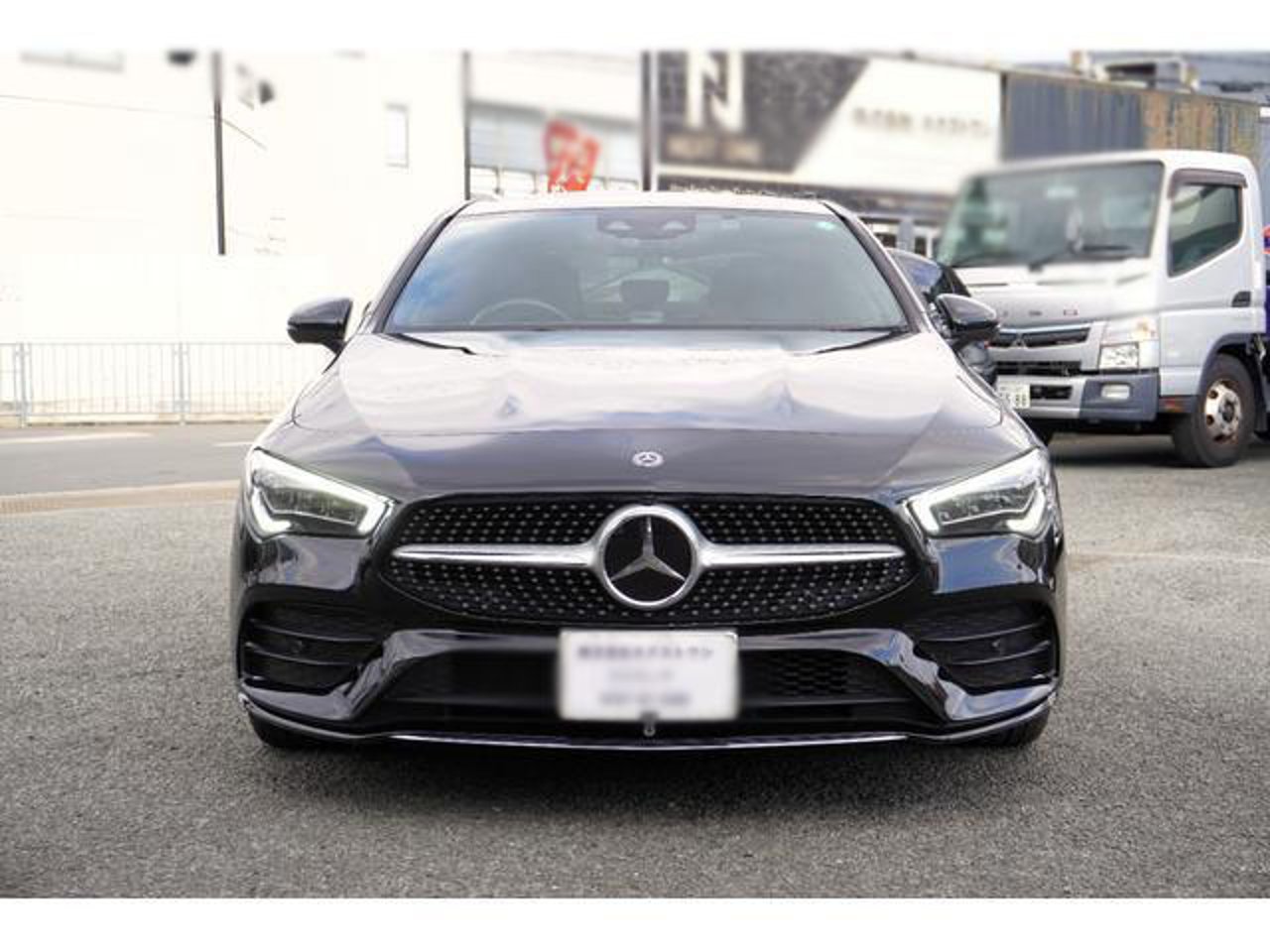 2019 Mercedes-Benz Cla, photo 1 of 1
