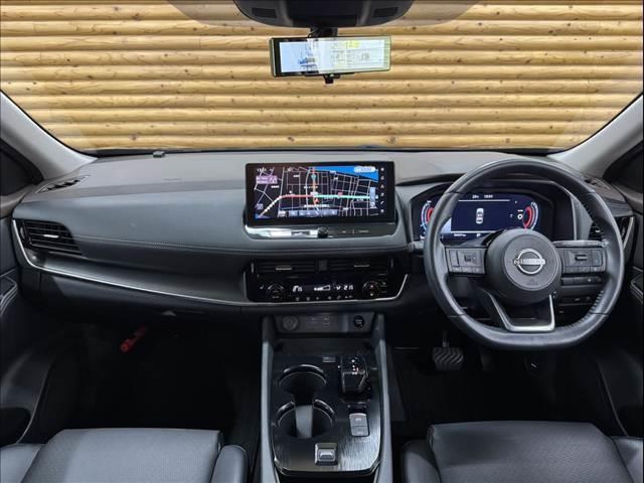 2022 Nissan Xtrail X for sale in Kenya