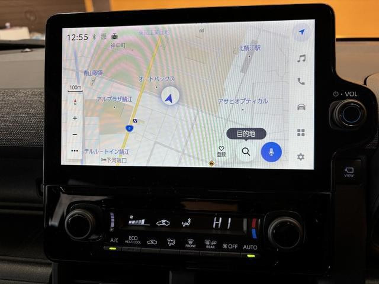 2026 Toyota Sienta, photo 1 of 1
