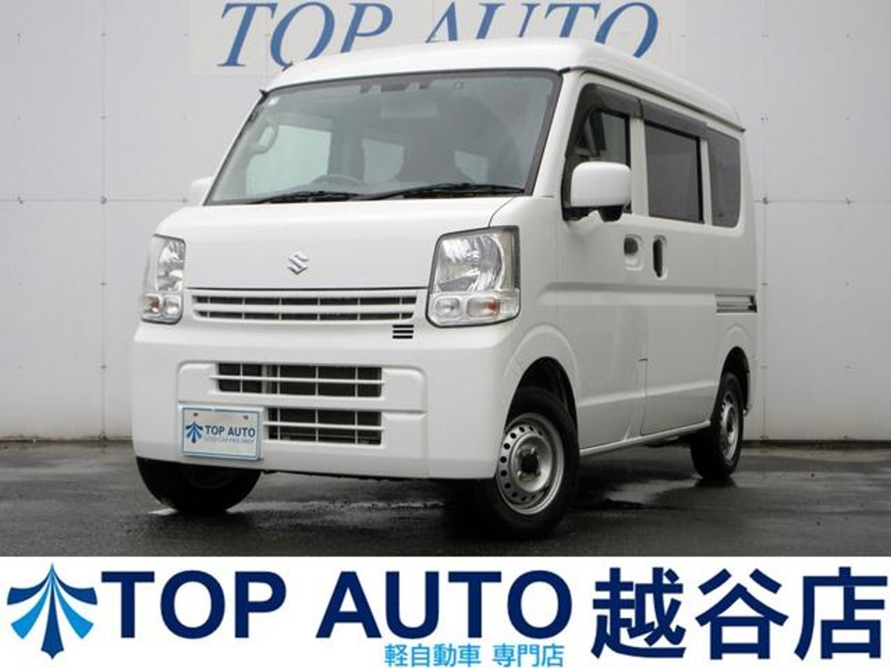 2019 Suzuki Every, photo 1 of 1