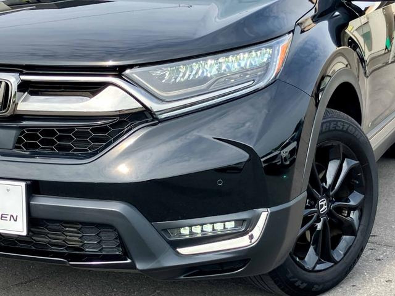 2022 Honda Crv, photo 1 of 1