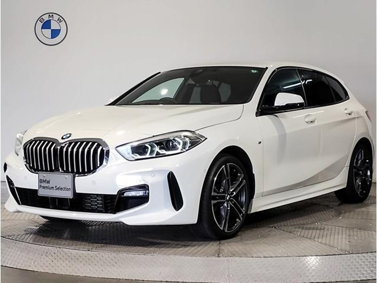 2020 BMW 1, photo 1 of 1