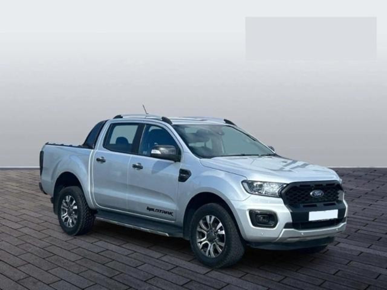2023 Ford Ranger, photo 1 of 1