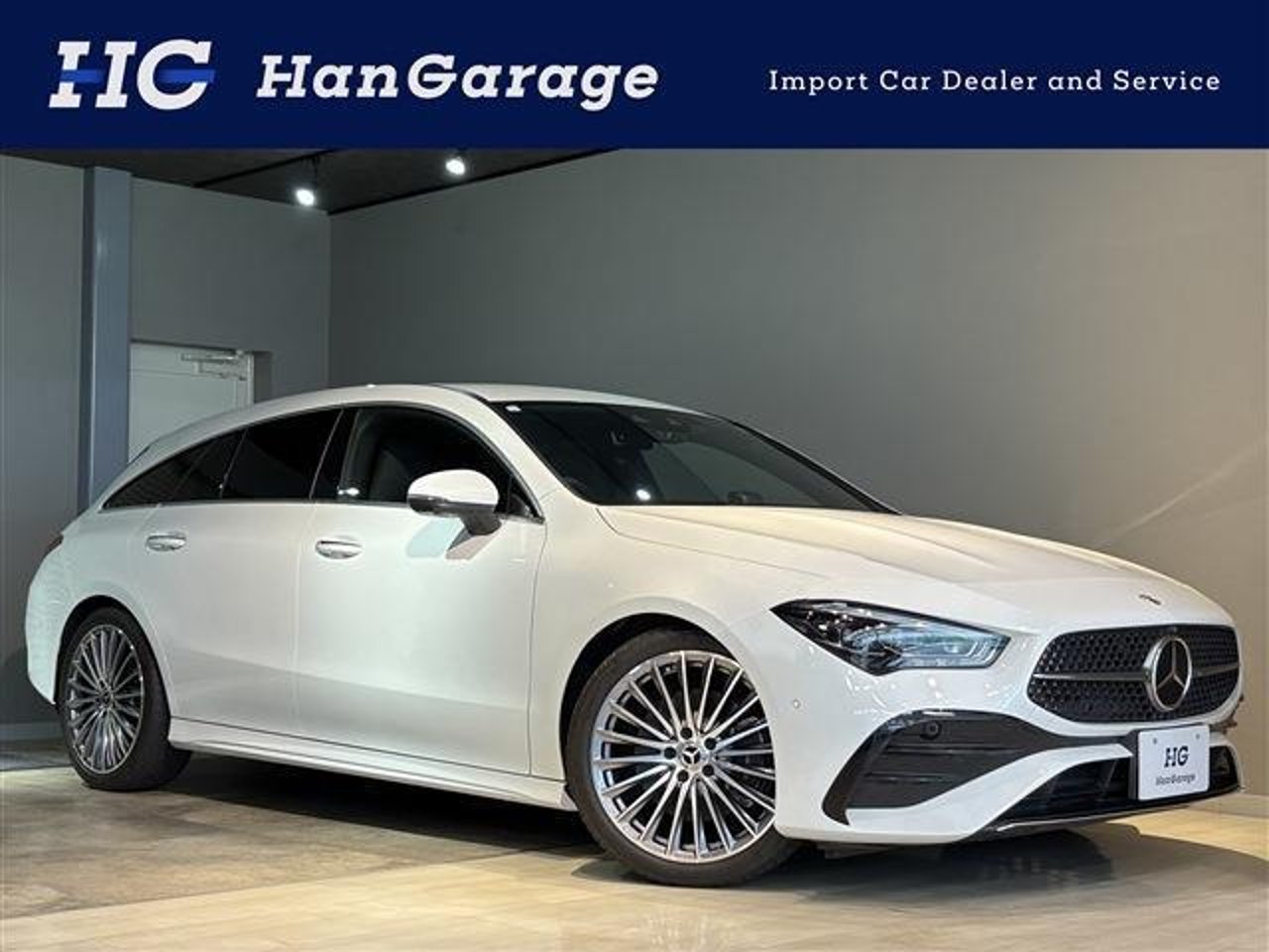 2023 Mercedes-Benz Cla, photo 1 of 1