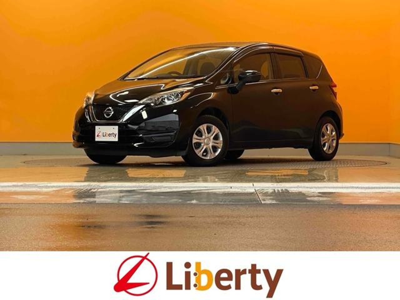 2019 Nissan Note X for sale in Kenya