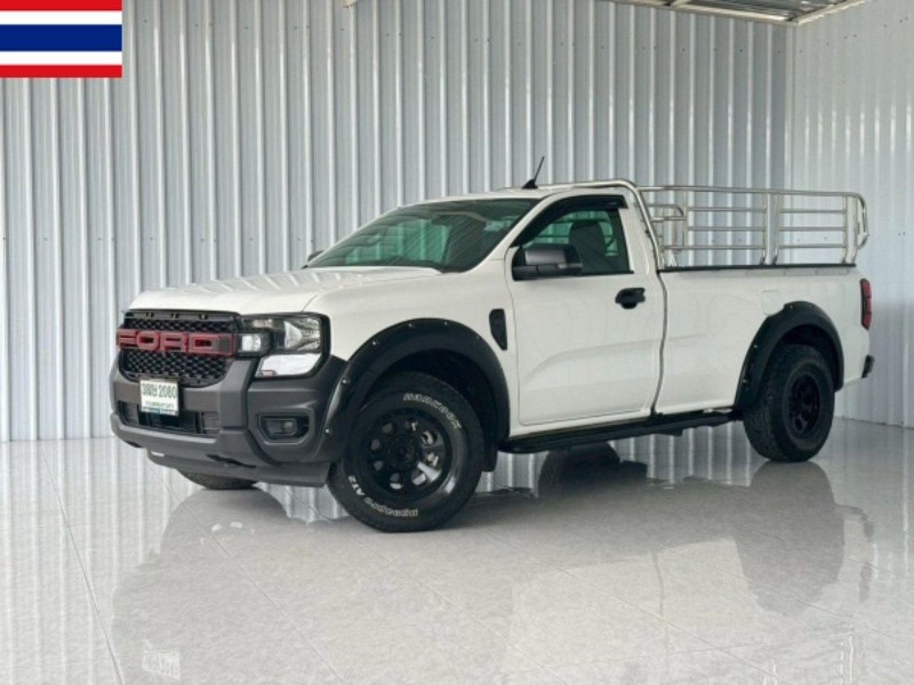 2023 Ford Ranger, photo 1 of 1