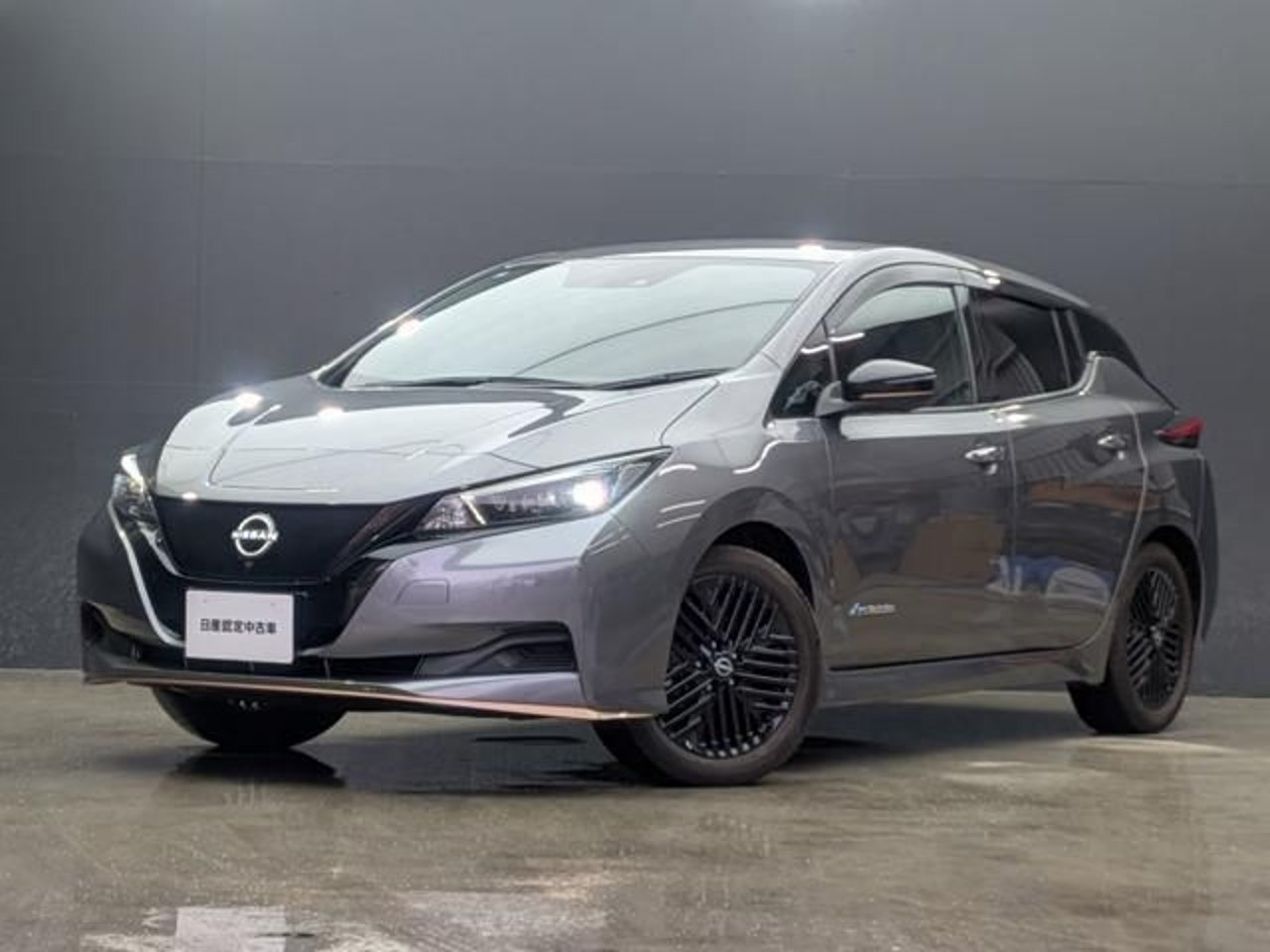 2023 Nissan Leaf Standard for sale in Kenya