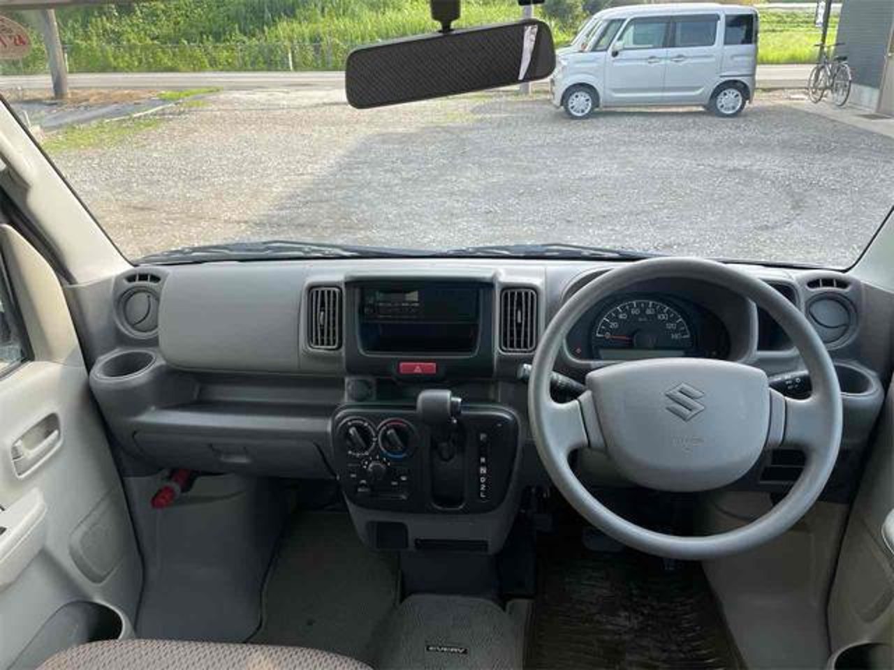 2020 Suzuki Every, photo 1 of 1