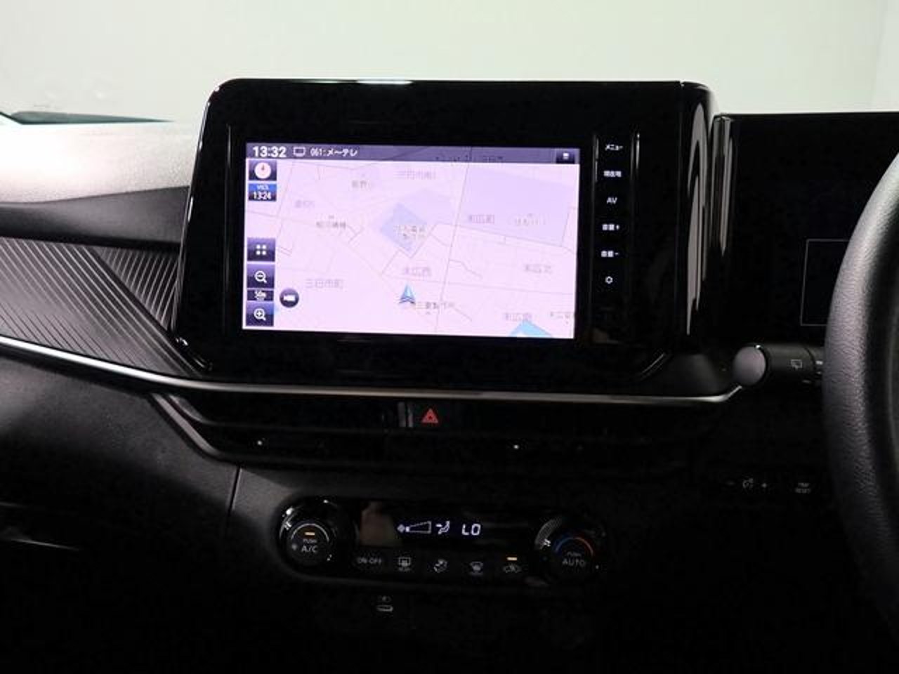 2024 Nissan Note, photo 1 of 1