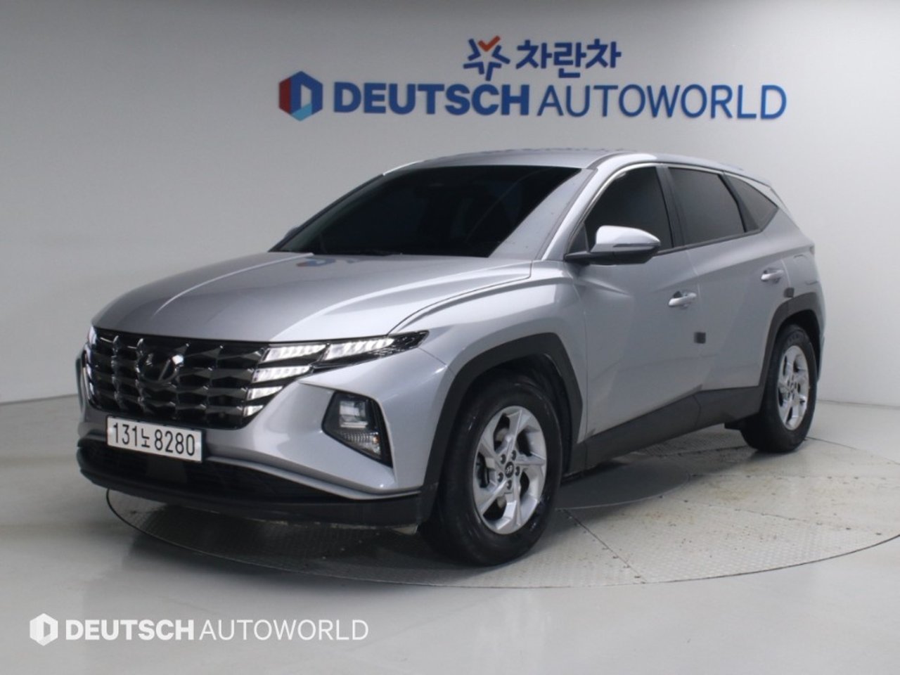 2022 Hyundai Tucson, photo 1 of 1