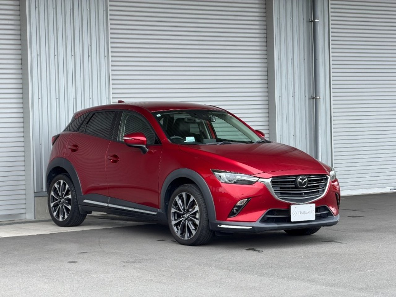 2019 Mazda Cx3, photo 1 of 1