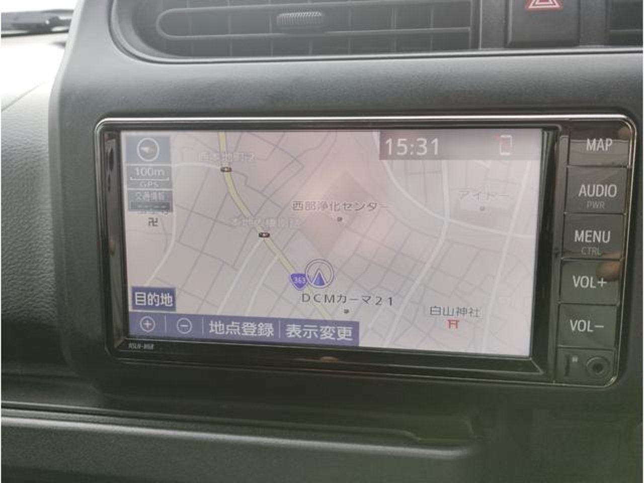 2022 Toyota Probox, photo 2 of 3