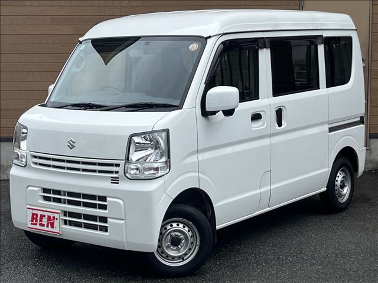 2021 Suzuki Every, photo 1 of 1