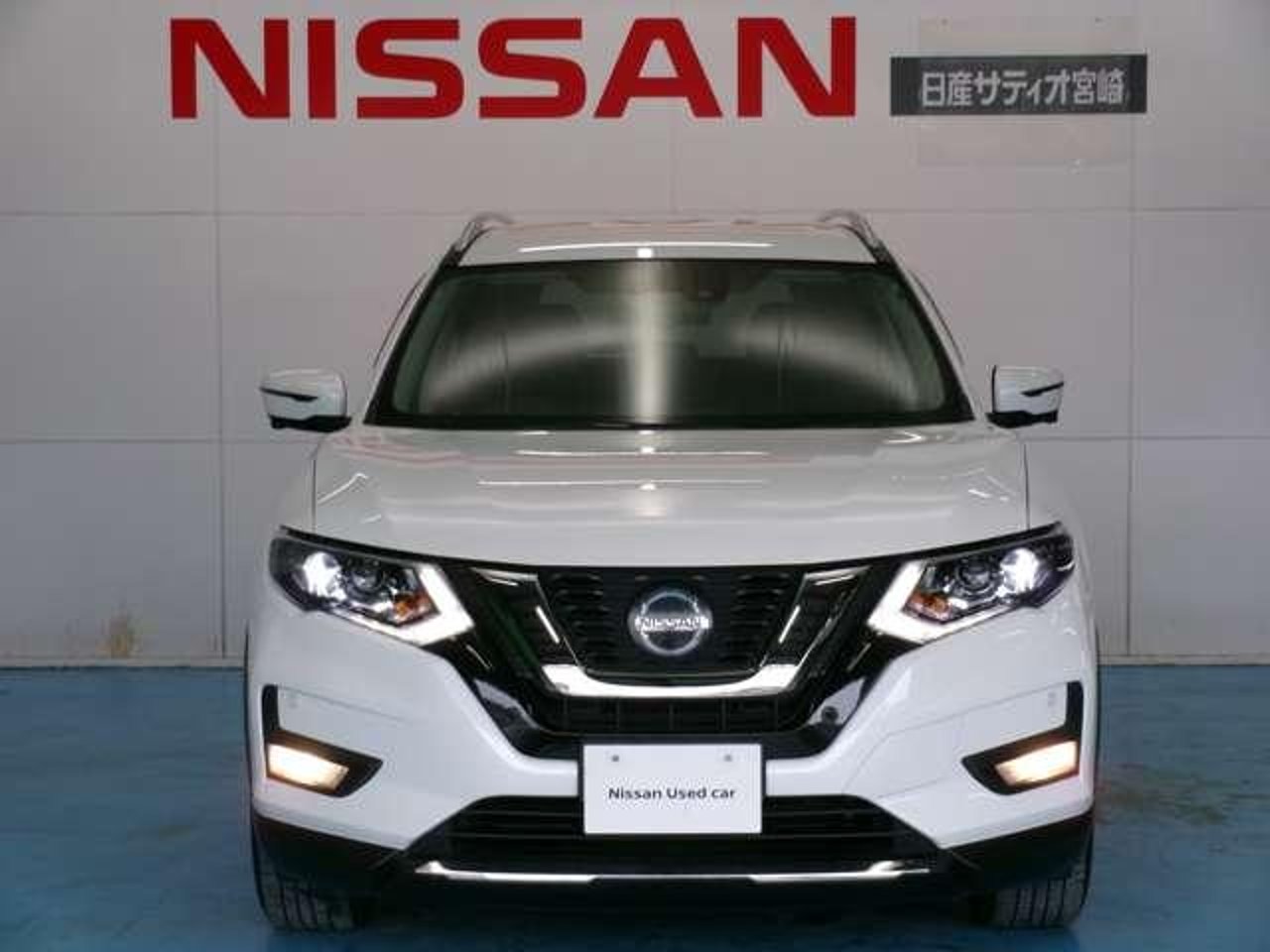 2021 Nissan Xtrail Standard for sale in Kenya