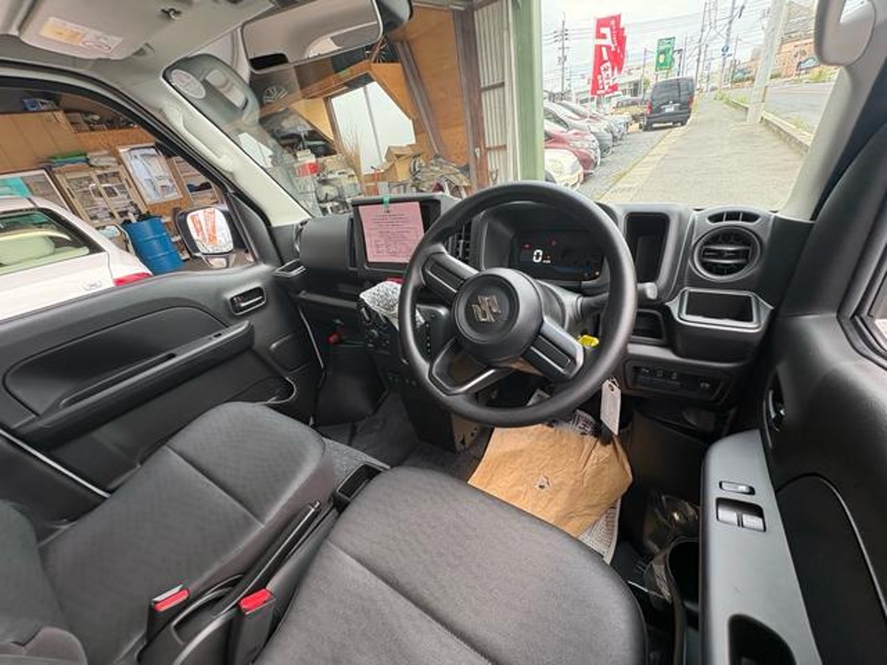 2026 Suzuki Every, photo 1 of 1