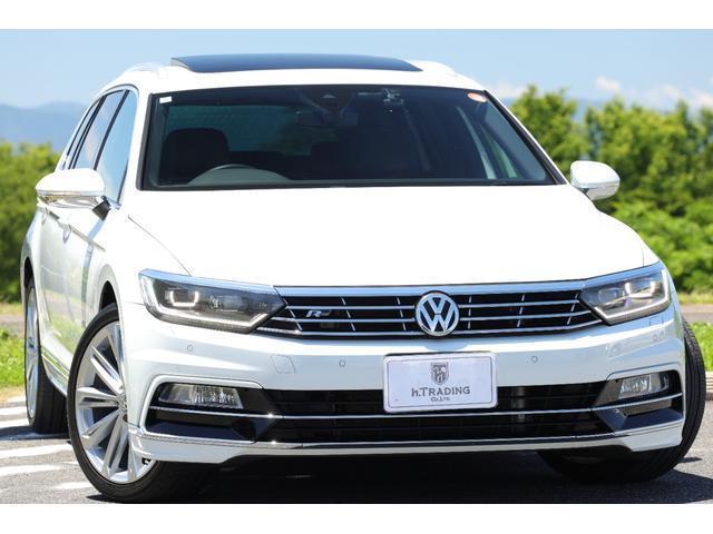 VOLKSWAGEN PASSAT VARIANT autos usados – autos japoneses de alta