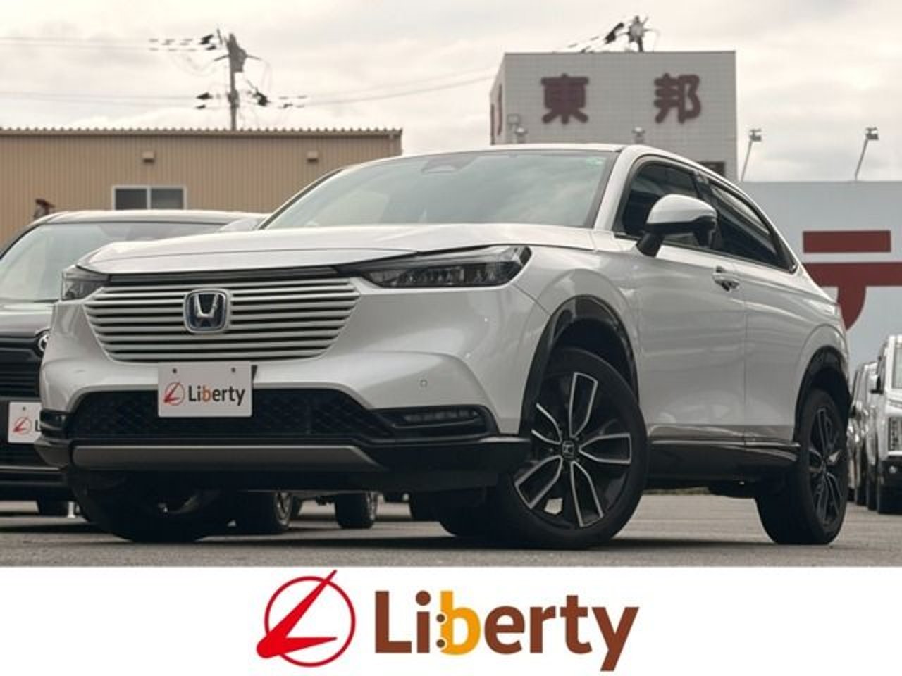 2022 Toyota Corolla CROSS Z for sale in Kenya