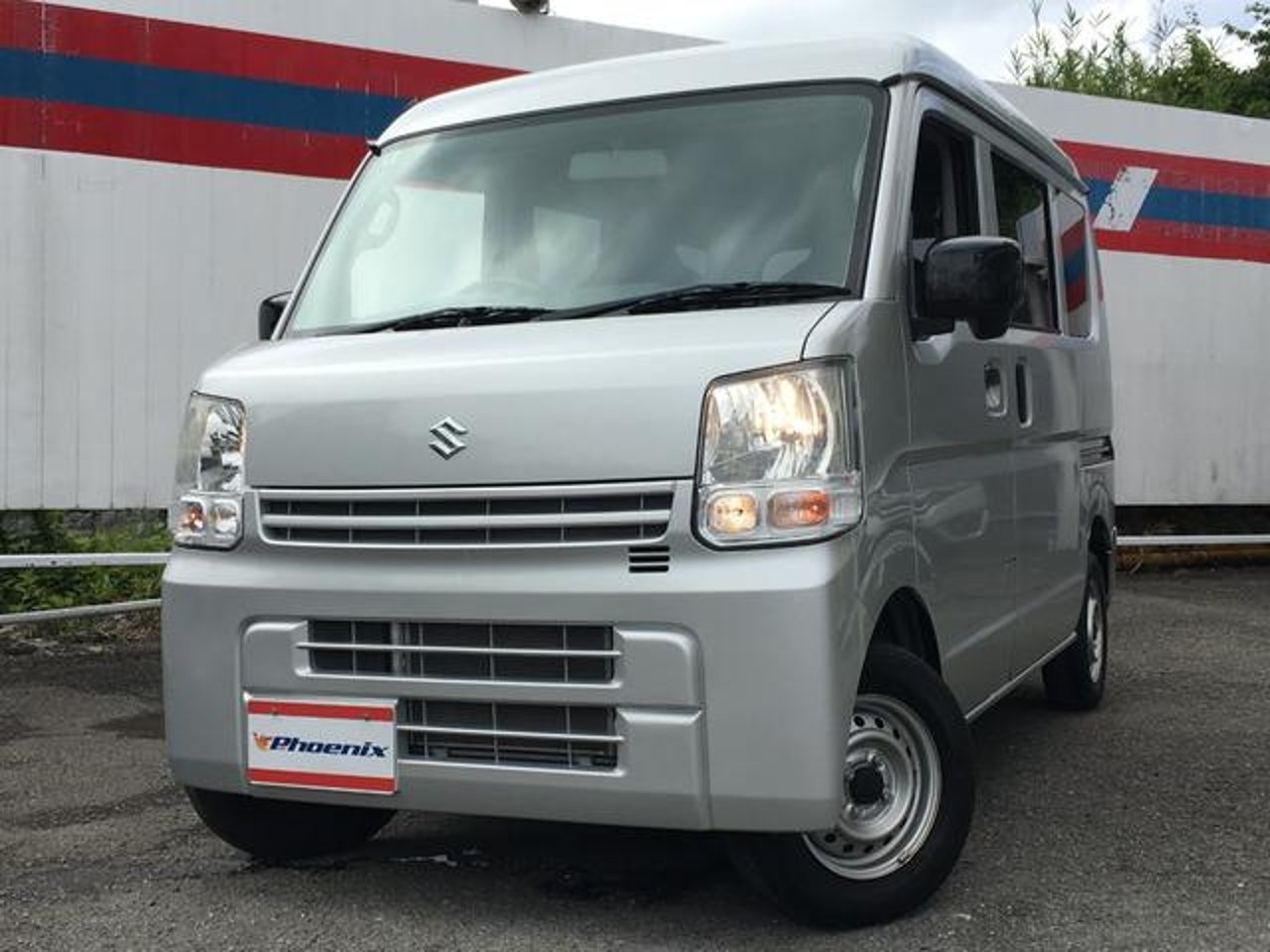 2021 Suzuki Every, photo 1 of 1