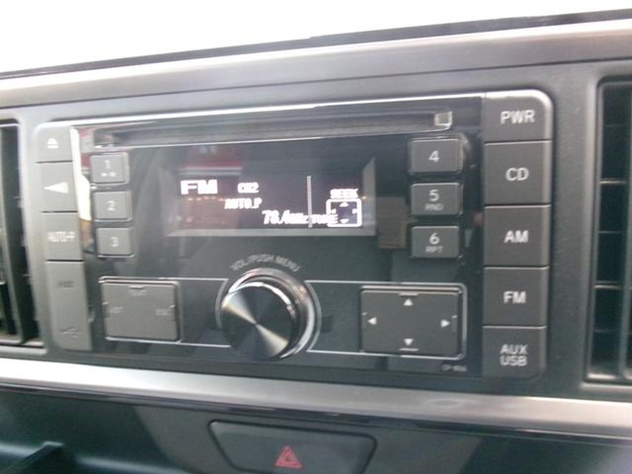 2021 Toyota Passo, photo 2 of 2