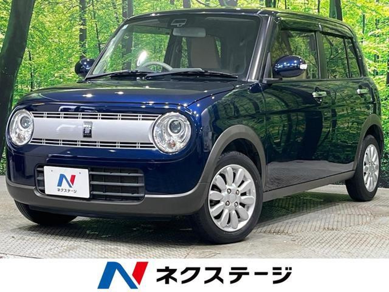 2020 Suzuki Alto, photo 1 of 1