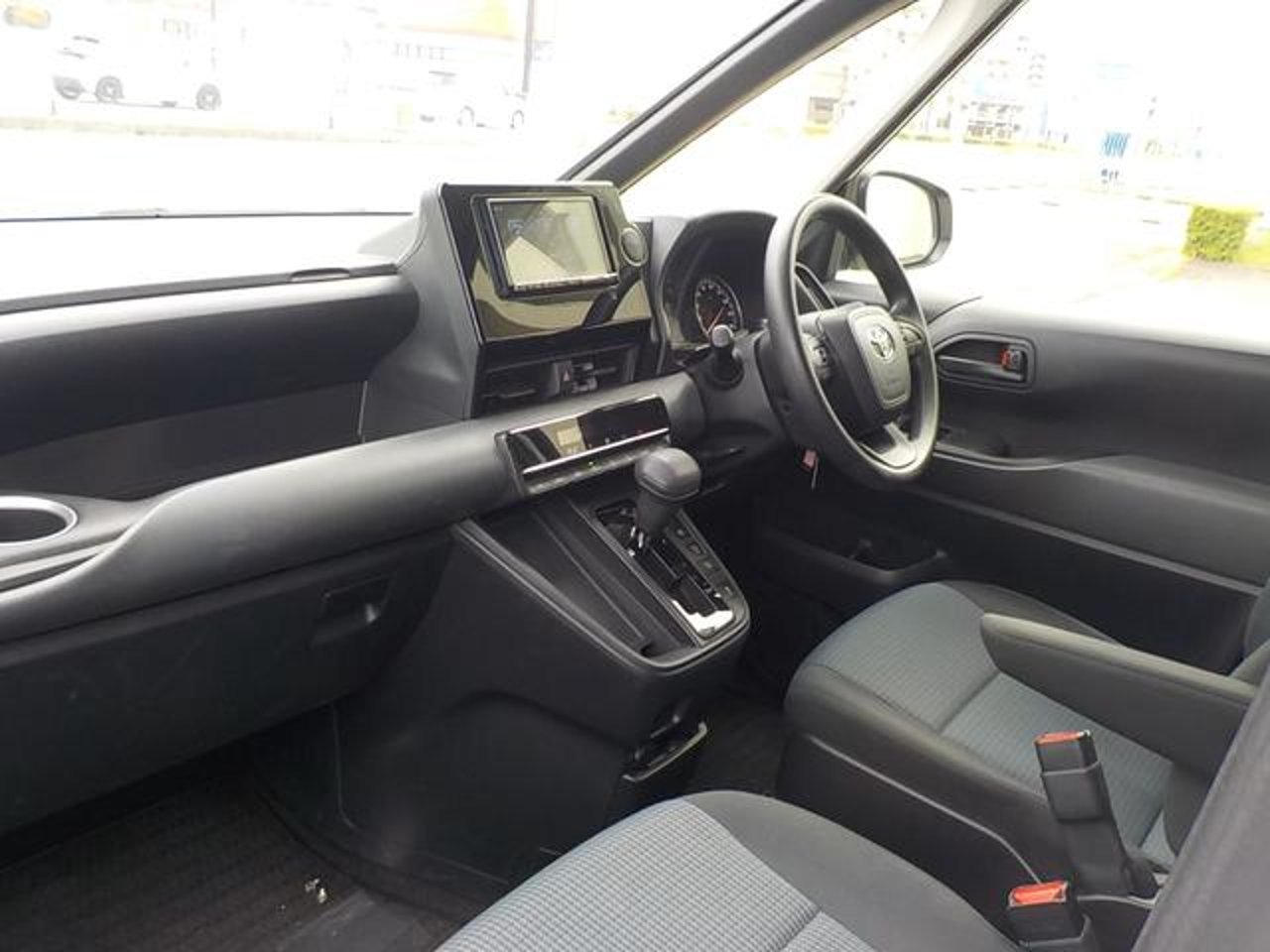 2022 Toyota Noah X for sale in Kenya