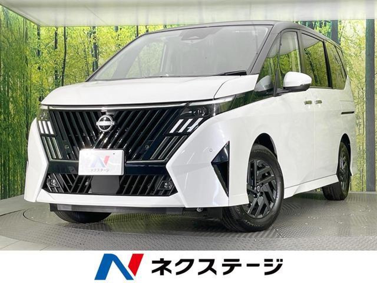 2026 Nissan Serena Standard for sale in Kenya