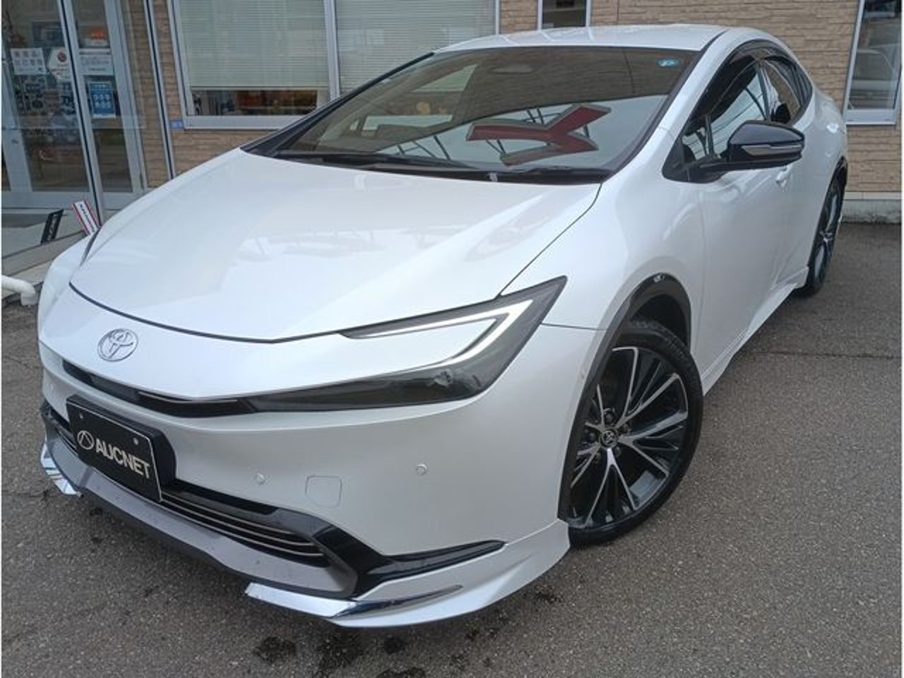 2025 Toyota Prius Standard for sale in Kenya