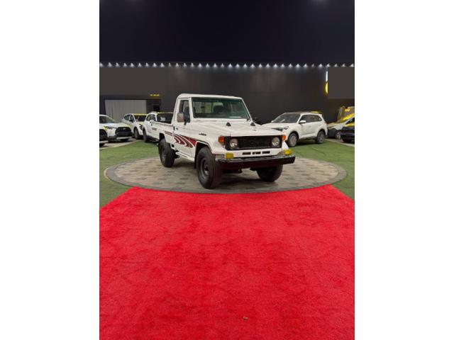1987 Toyota Land Cruiser JDM car for sale