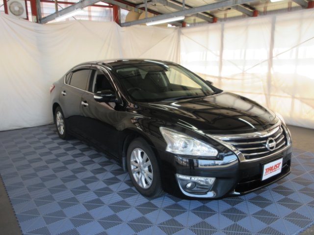 NISSAN TEANA (Page 4) Used Cars – Affordable, High-Quality