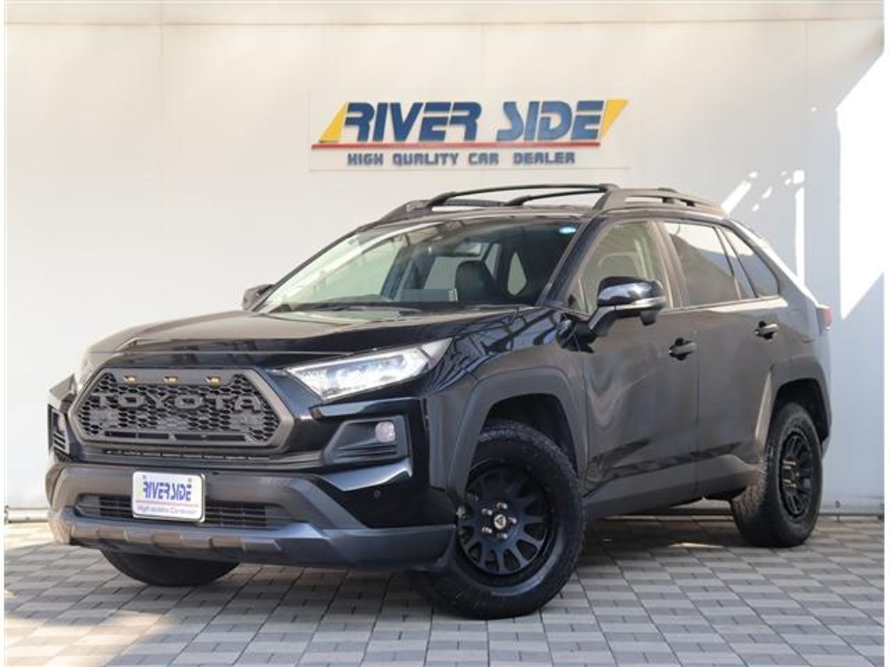 2021 Toyota Rav4, photo 1 of 1