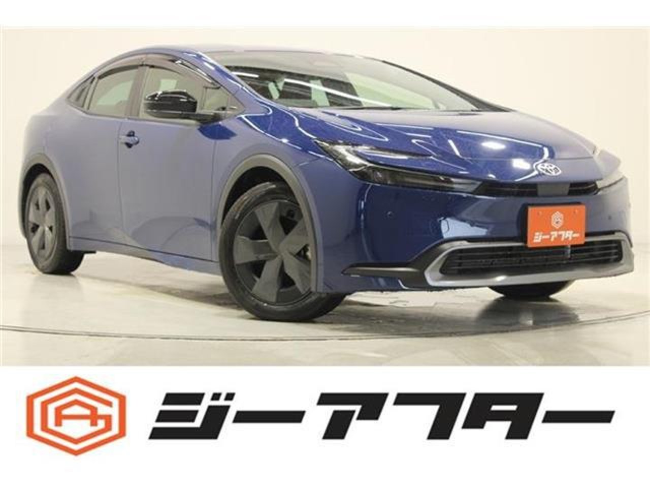 2023 Toyota Prius, photo 1 of 1
