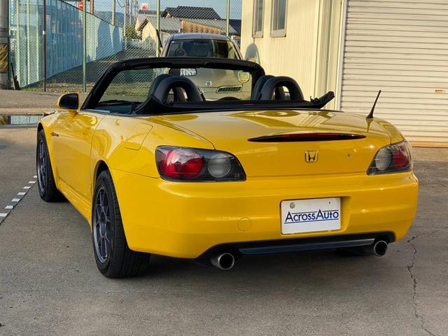 HONDA S2000 Used Cars – Affordable, High-Quality Japanese Cars
