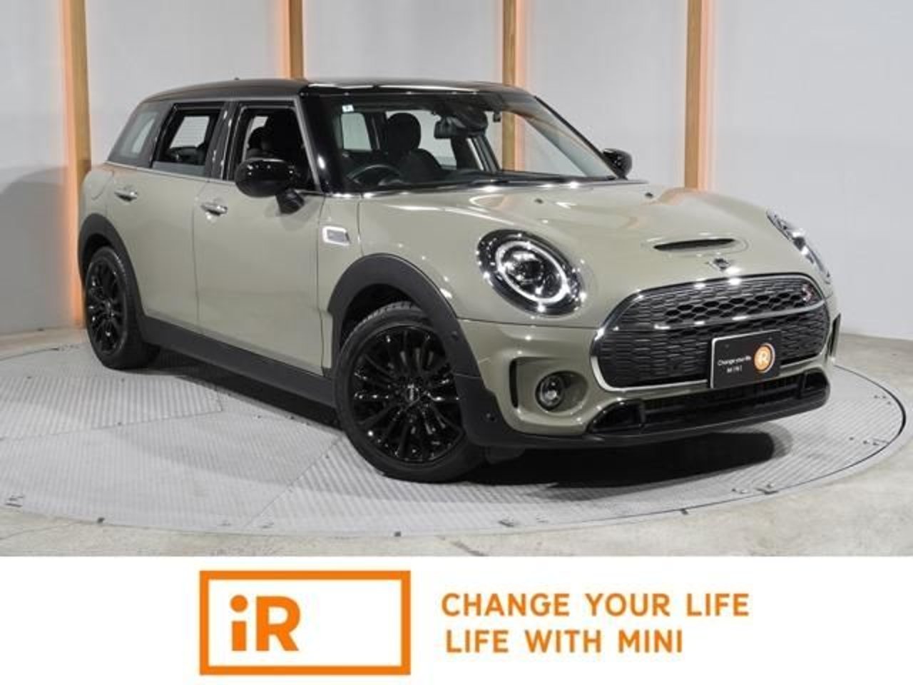2020 BMW Mini, photo 1 of 1