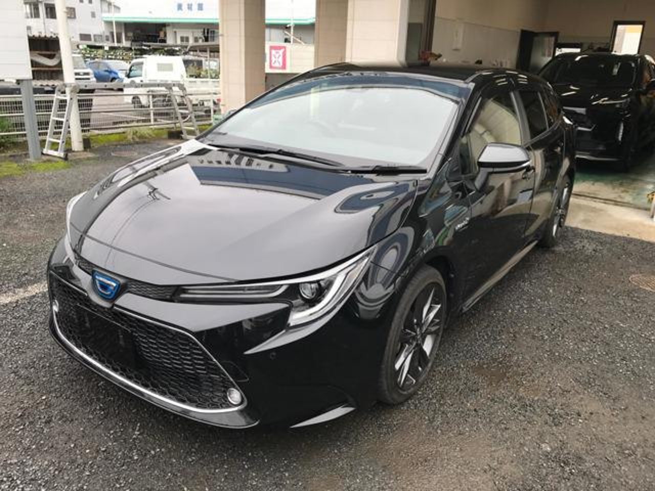 2020 Toyota Corolla, photo 1 of 1