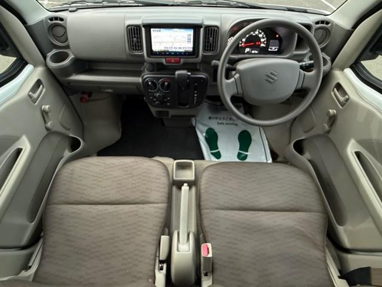 2024 Suzuki Every, photo 2 of 2