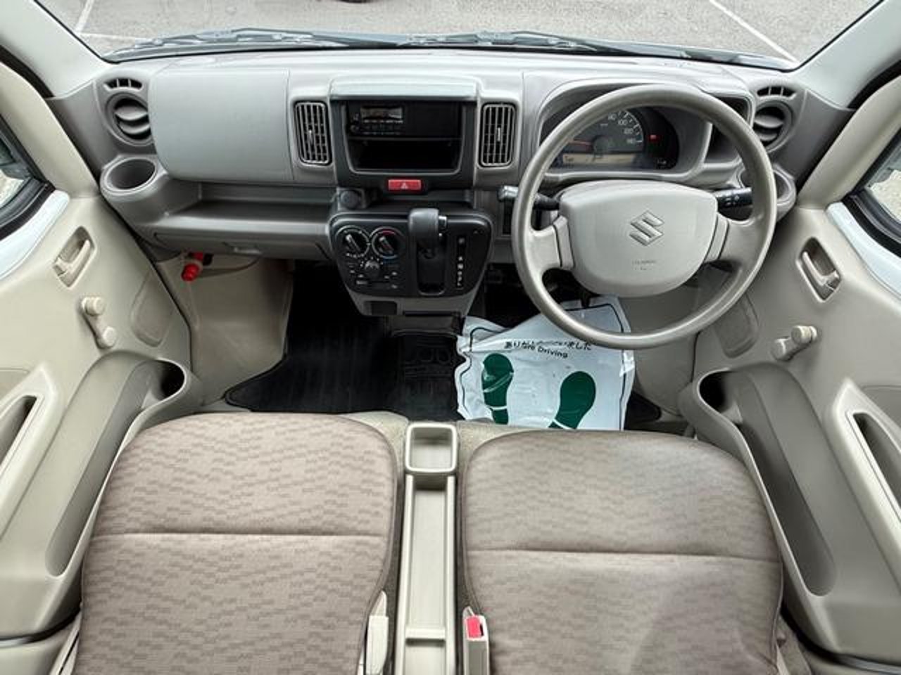 2019 Suzuki Every, photo 2 of 2
