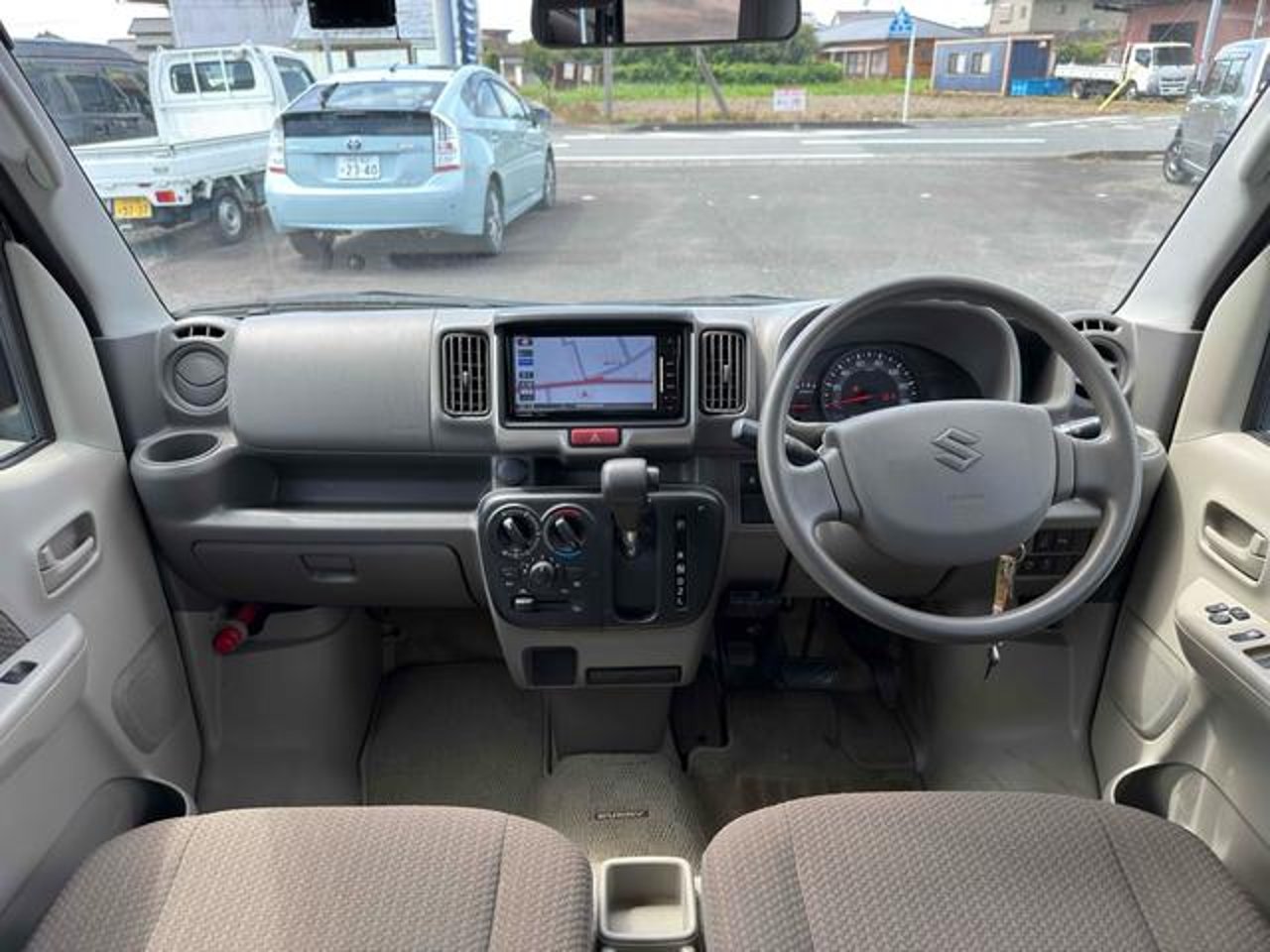 2019 Suzuki Every, photo 2 of 2