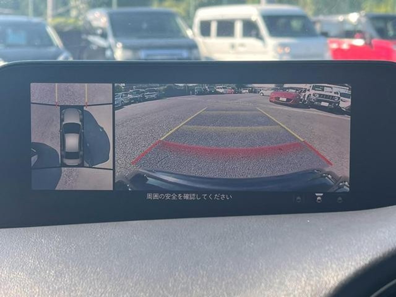 2019 Mazda Mazda3 Standard for sale in Kenya
