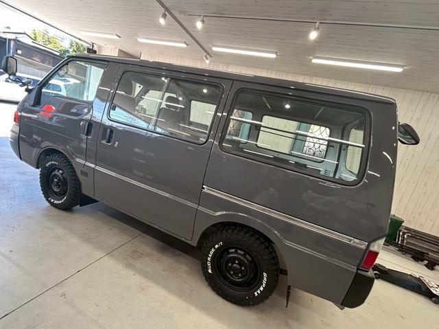 2005/3 NISSAN VANETTE VAN DX 61000 | SBT Japan | Stock Id:DBH8458