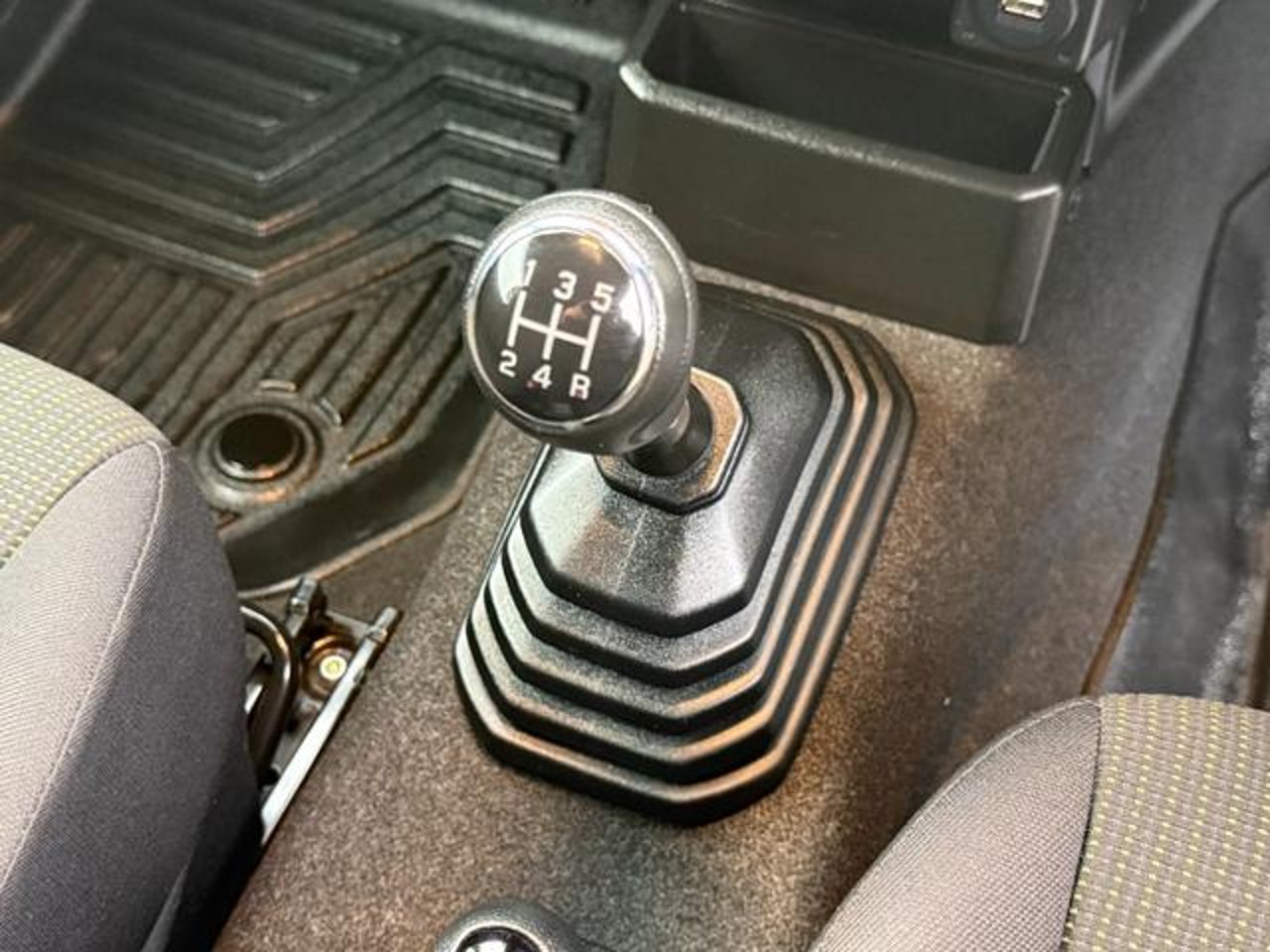2021 Suzuki Jimny, photo 1 of 1