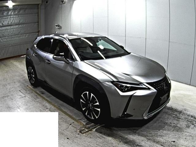 Used 2024 LEXUS UX 250h For Sale at Park Place Motorcars