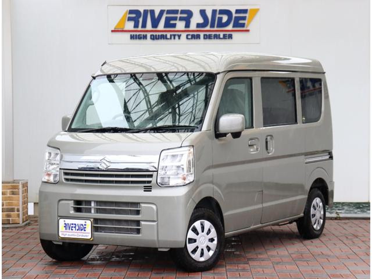 2024 Suzuki Every, photo 1 of 1