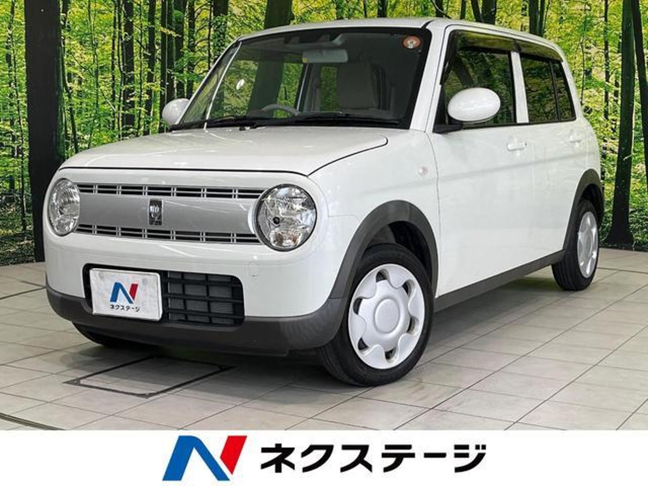 2022 Suzuki Alto, photo 1 of 1