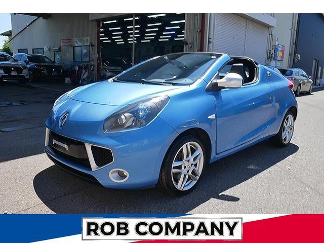 Renault (Page 19) Used Cars – Affordable, High-Quality Japanese