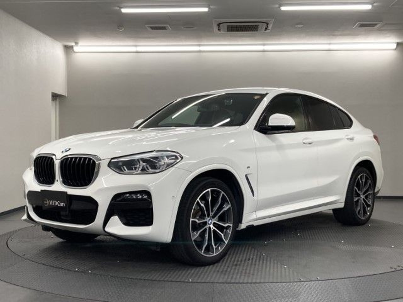2021 BMW X4, photo 1 of 1