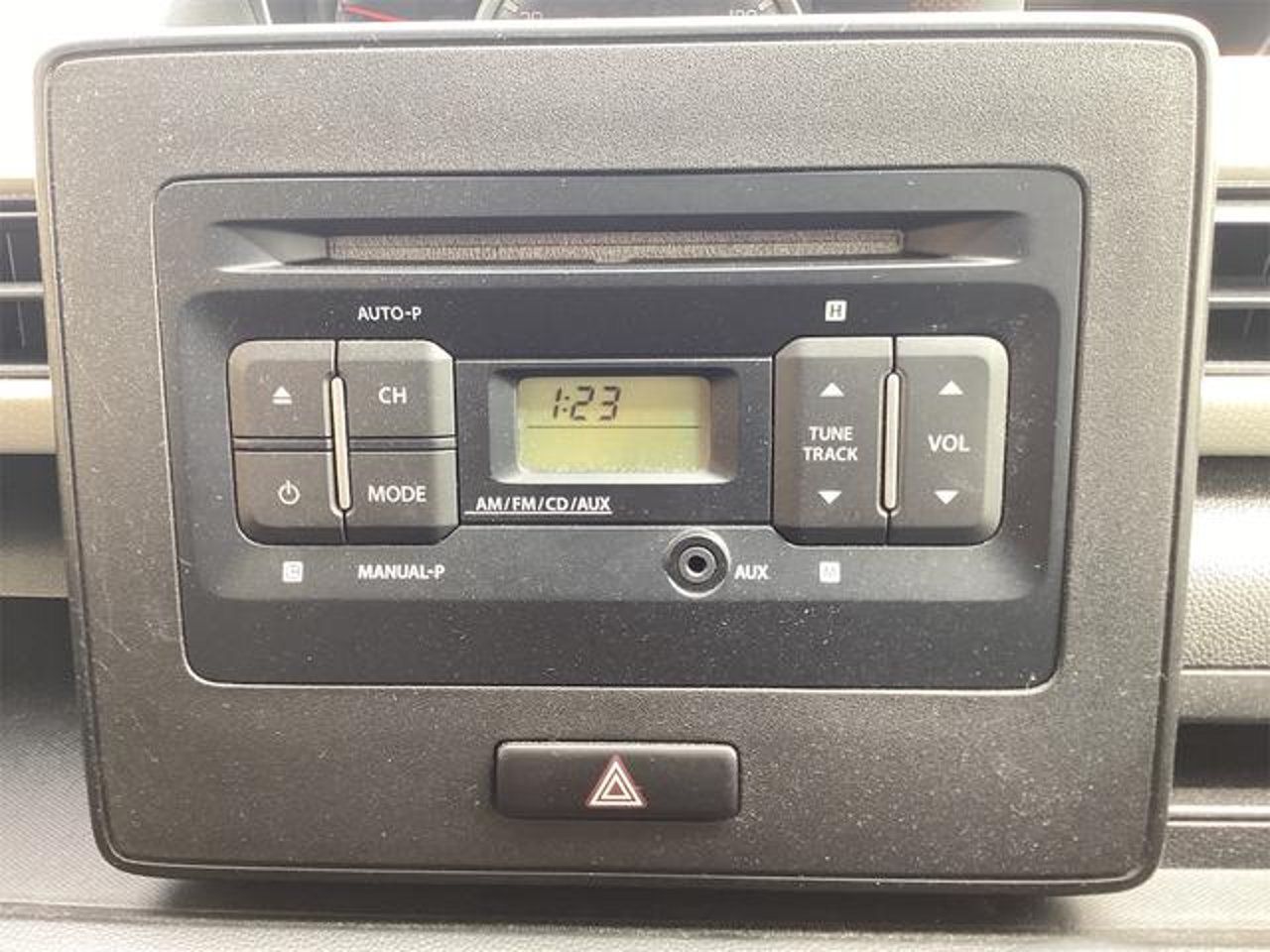 2019 Suzuki Wagon R, photo 2 of 2