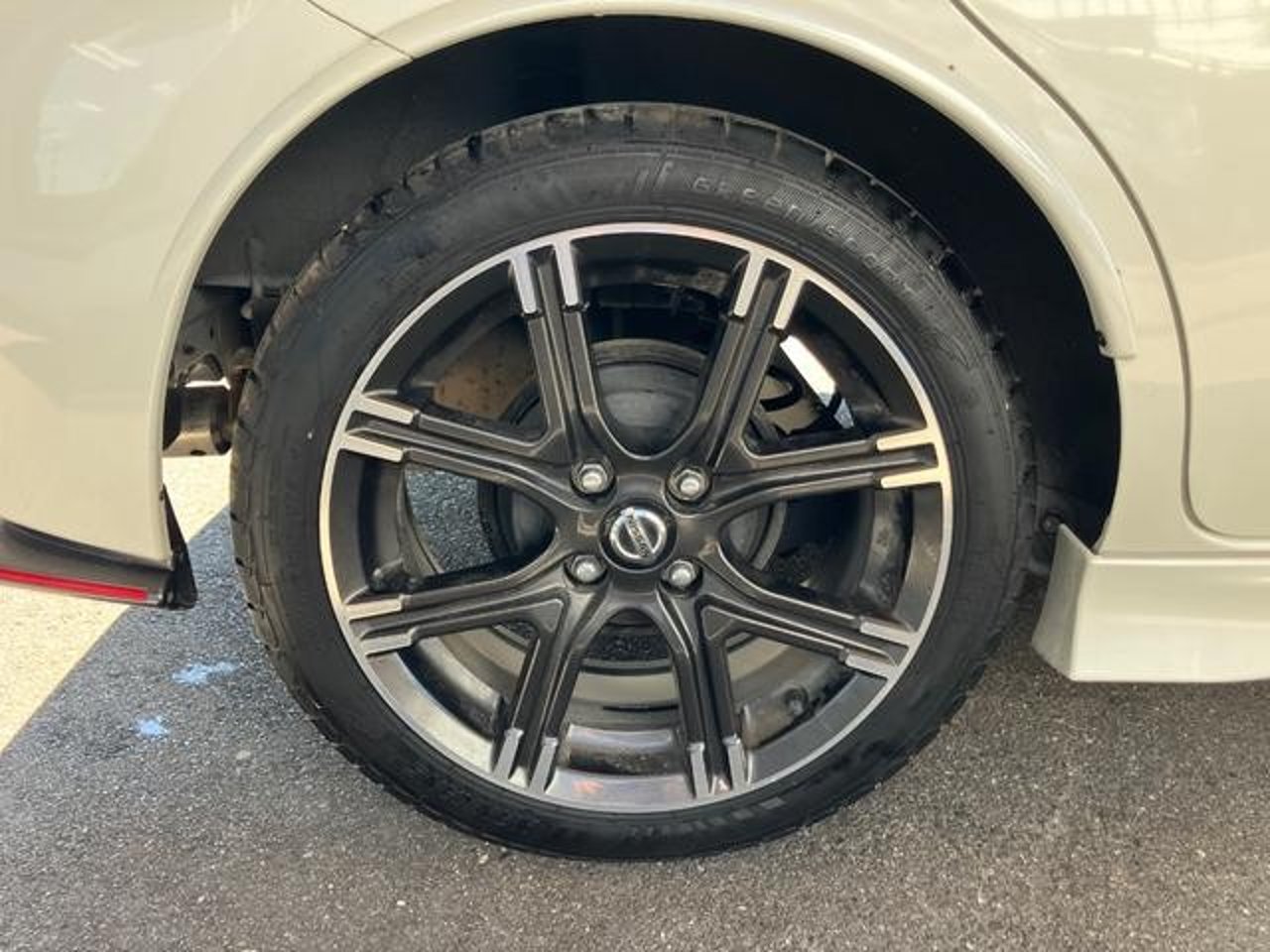 2020 Nissan March Standard for sale in Kenya