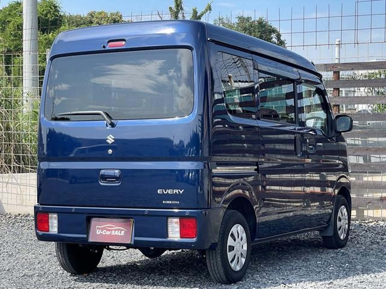 2022 Suzuki Every, photo 1 of 1
