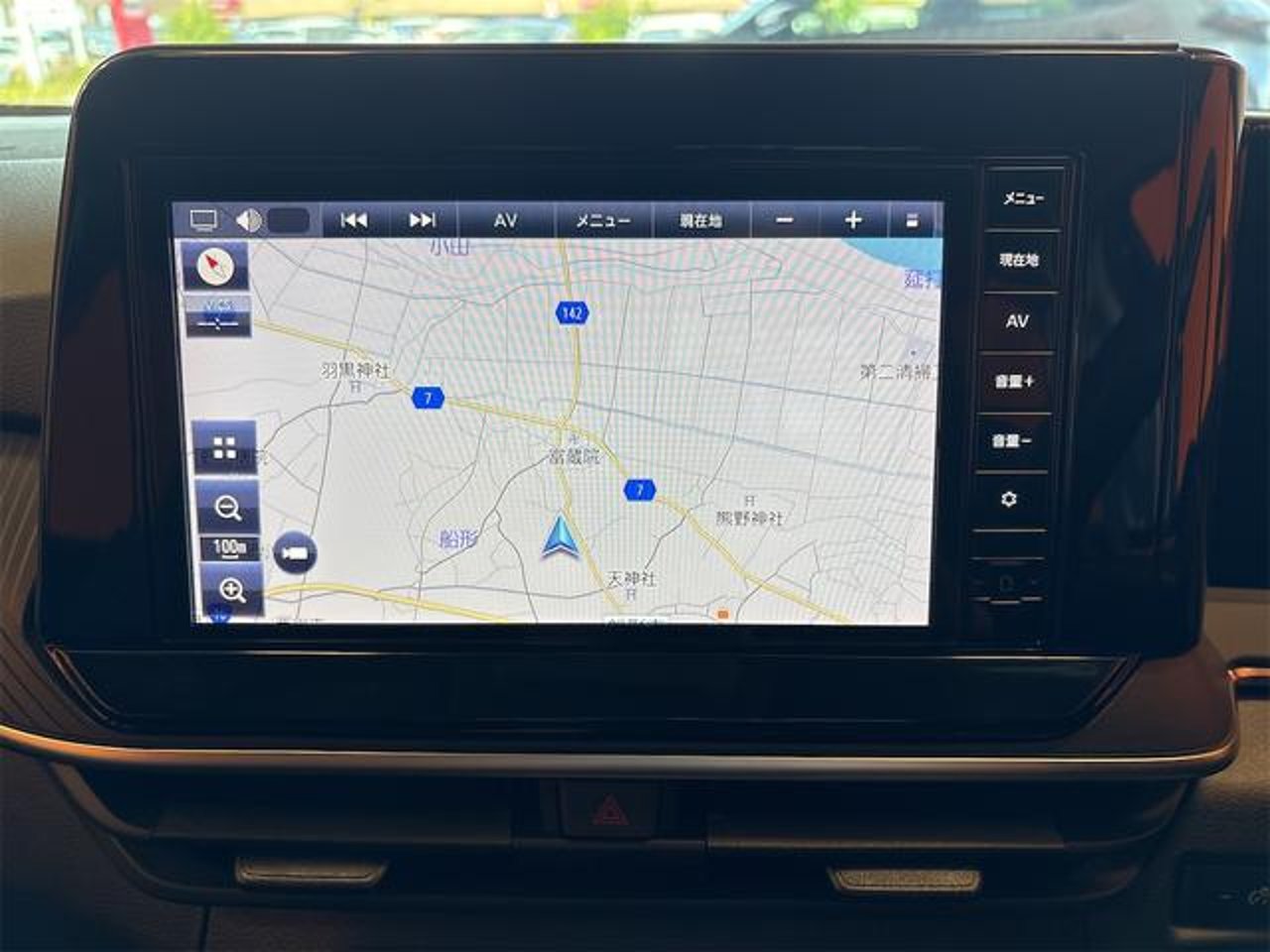 2024 Nissan Note, photo 2 of 2