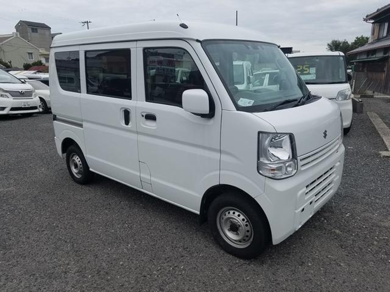 2020 Suzuki Every, photo 1 of 1